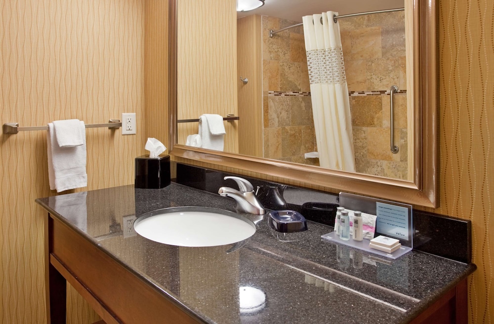 Hampton Inn & Suites Dickinson - photo 17