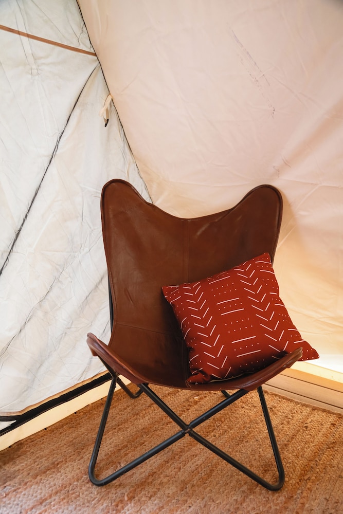 Glacier Glamping - photo 3