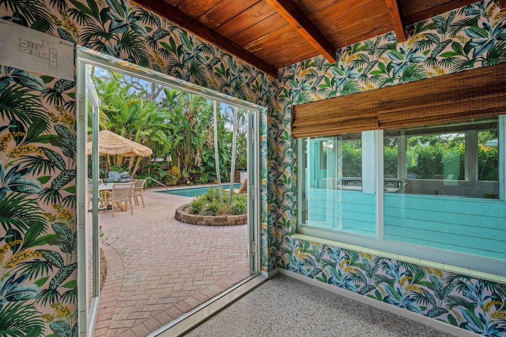 Kasa Tropicana Fort Lauderdale - photo 28