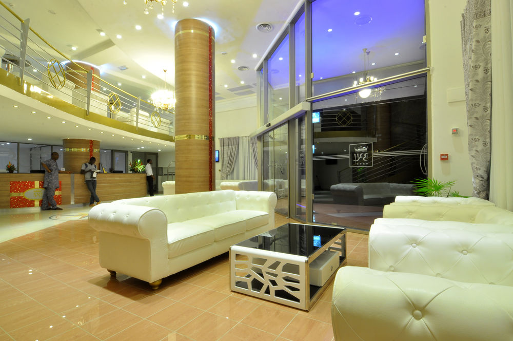 Bénin Royal Hôtel — Cotonou — photo 5