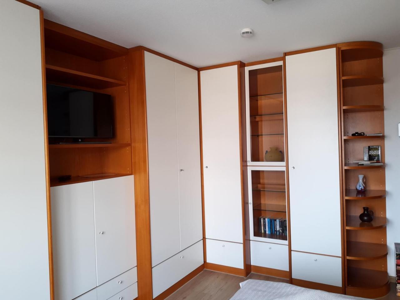 Ferienwohnung Ambiente — Bremerhaven — photo 5