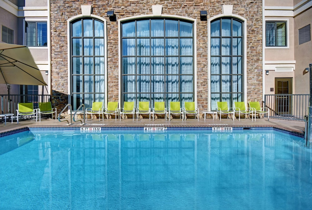 Homewood Suites by Hilton Eatontown - photo 27