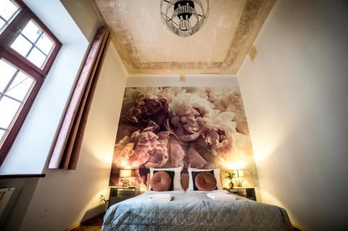 CracWoW K8 No.1 Apartment — 4-Star Luxury Hotel in Krakow, Poland