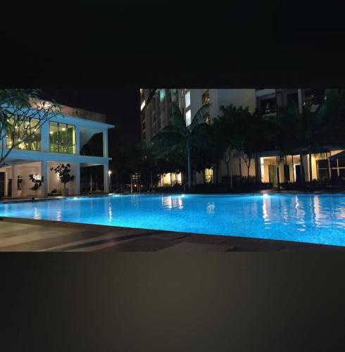 Star Hotel - last minute hotel in Unknown City