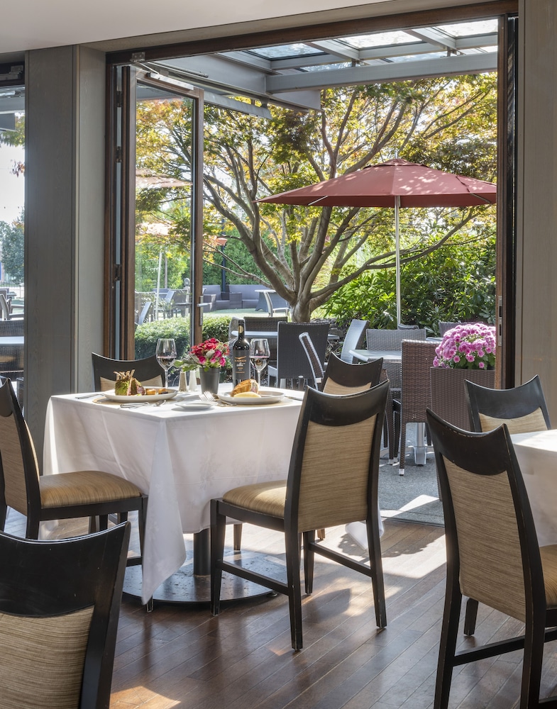 Beechwood Hotel - photo 30
