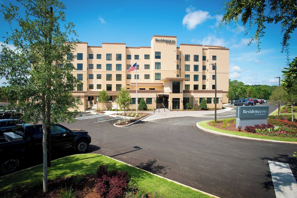 Residence Inn by Marriott Pensacola Airport Medical Center - featured photo