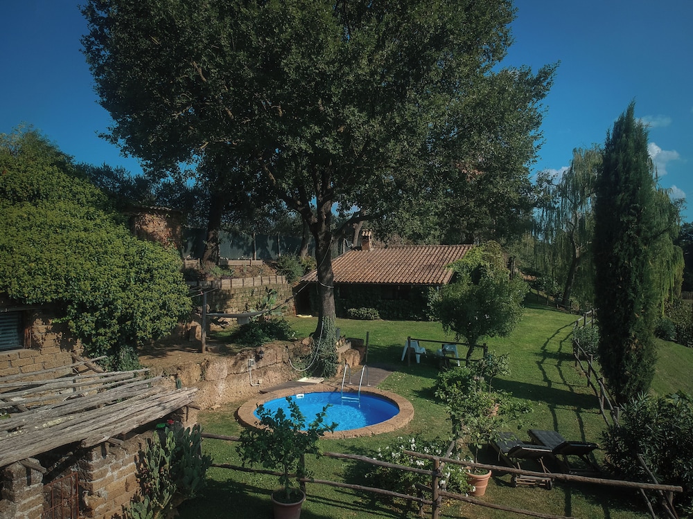 Casale Delle Papere Experience — hotel in Nepi