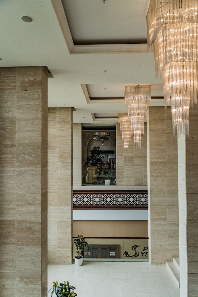 Shahdag Hotel & Spa — Qusar — photo 4