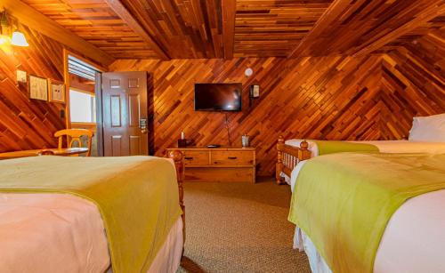 Cooper Spur Mountain Resort - photo 23