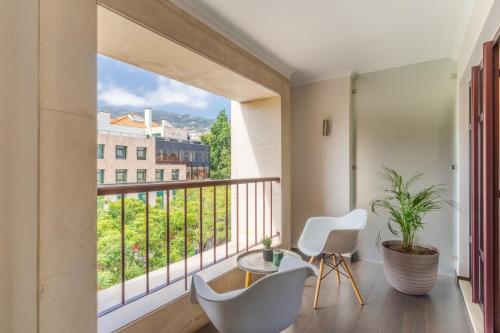 Stay In Avenue Arriaga 10 — Funchal