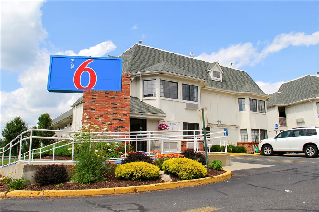 Motel 6 Enfield CT Hartford - featured photo