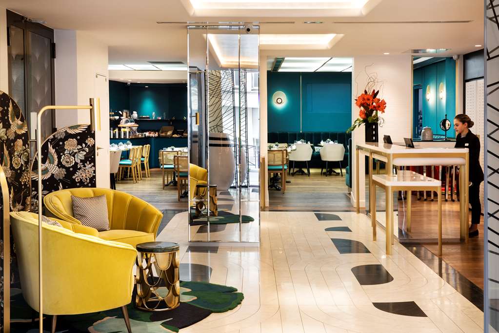 Victor Hugo Paris Kleber