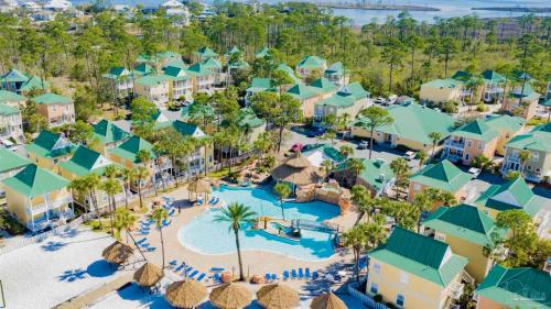 Perdi Paradise 11A By Pkrm — 4-Star Luxury Hotel in Pensacola, United States