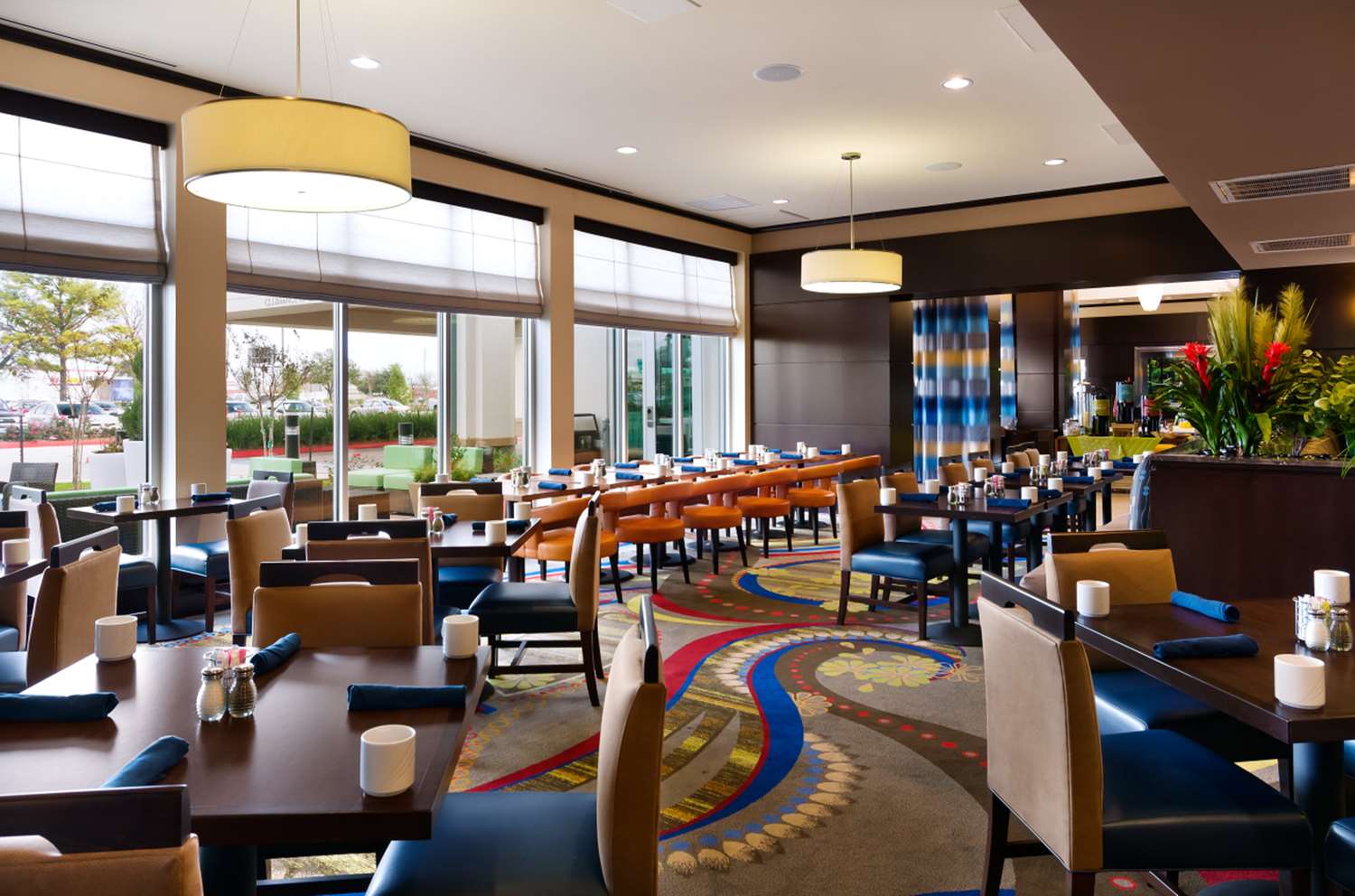 Hilton Garden Inn Houston NW America Plaza - photo 14
