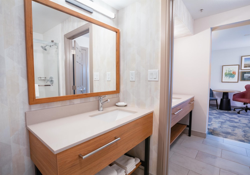 Hampton Inn Salt Lake City North - photo 28