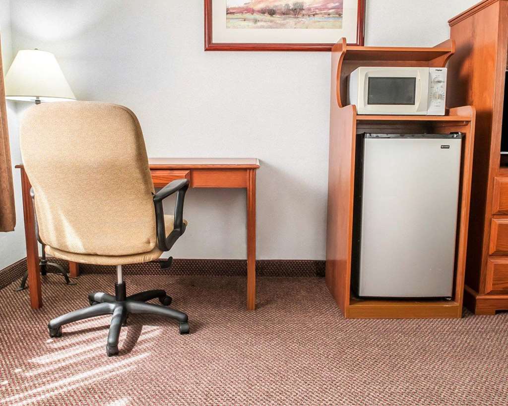 Econo Lodge Las Cruces University Area - photo 5