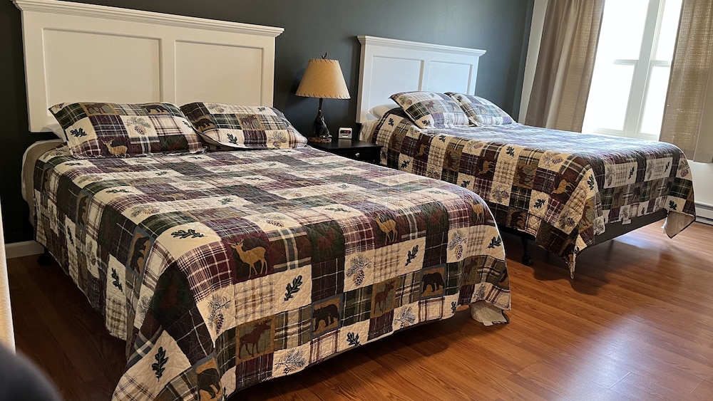 Denali Rainbow Village RV Park and Motel - photo 35