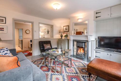 Periwinkle Cottage Aldeburgh — 4-Star Luxury Hotel in Aldeburgh, United Kingdom