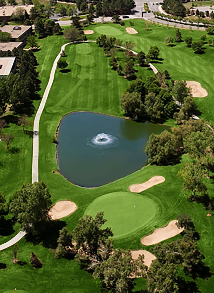 The Inverness Denver a Hilton Golf & Spa Resort - photo 82