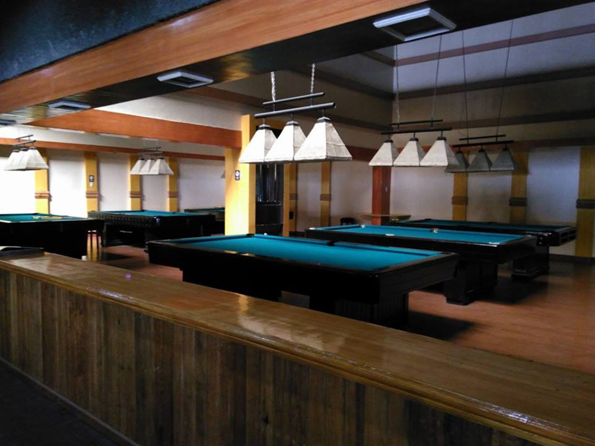 Green Valley Baguio Hotel And Resort in Baguio, Philippines