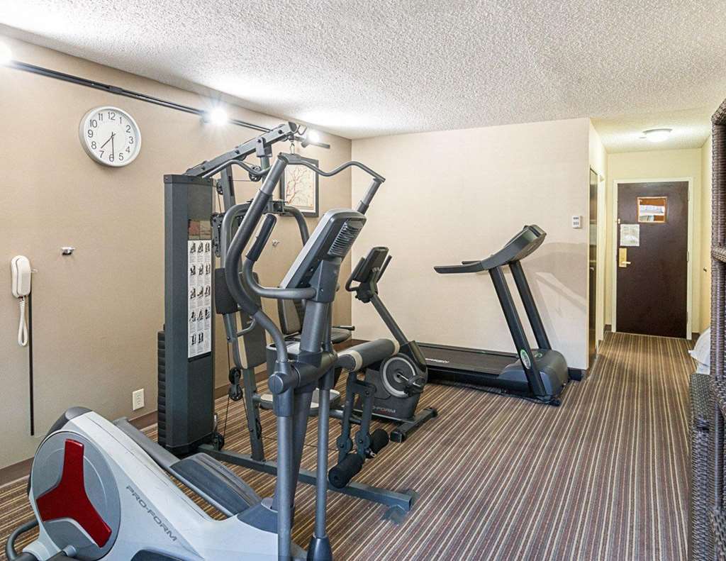 Suburban Studios San Angelo near Convention Center - photo 27