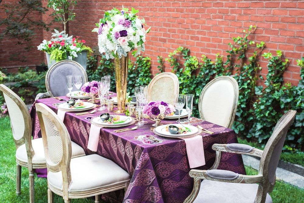 The Ivy Hotel - photo 119