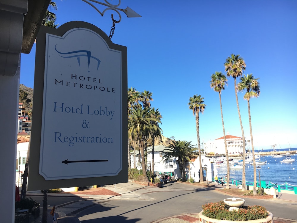 Hotel Metropole - photo 34