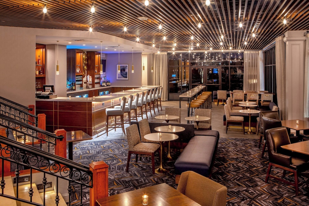 Sheraton Music City Nashville Airport - photo 41