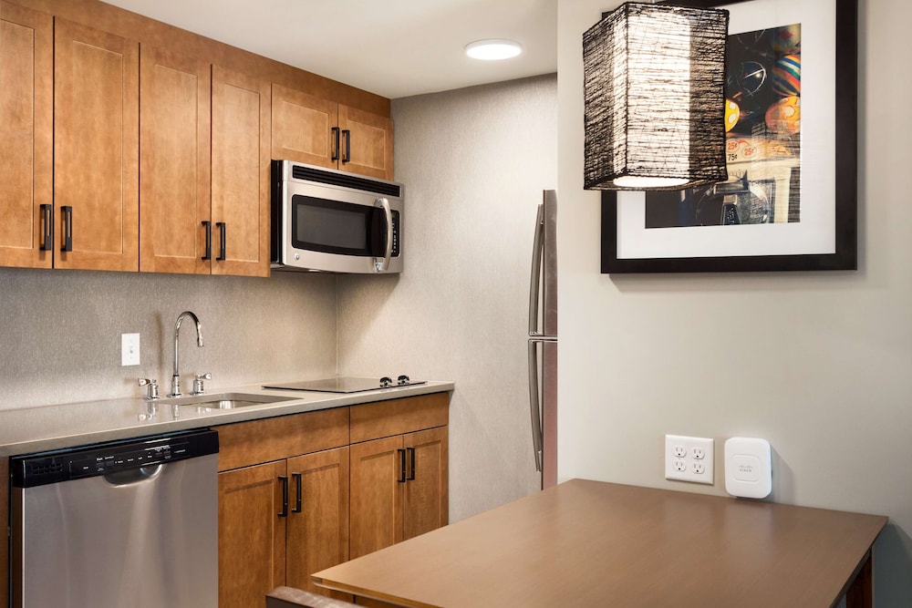 Homewood Suites by Hilton Syracuse Carrier Circle - photo 15
