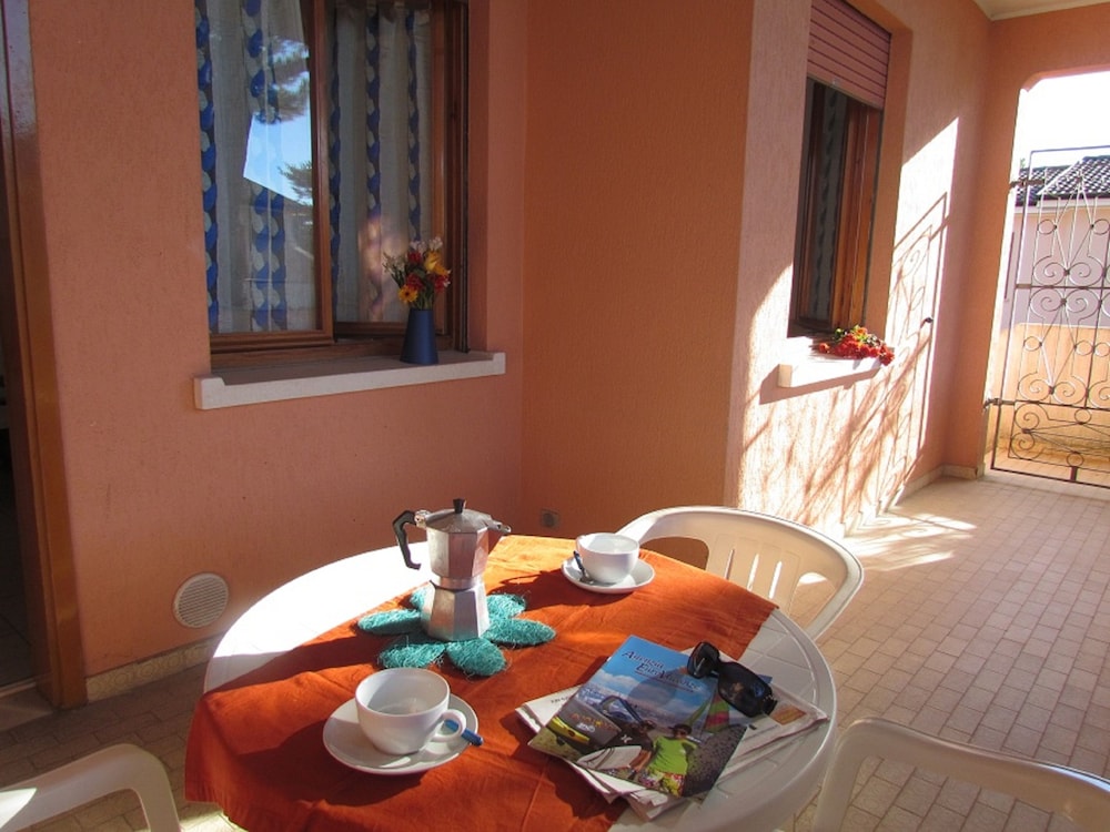 Apartment in Exclusive Holiday Complex — 4-Star Luxury Hotel in San Michele Al Tagliamento, Italy