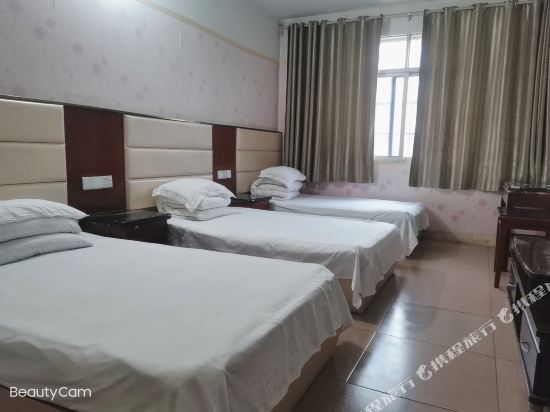 Yueyang Xiyingmen Hotel — hotel near Yueyang Sanhe Airport