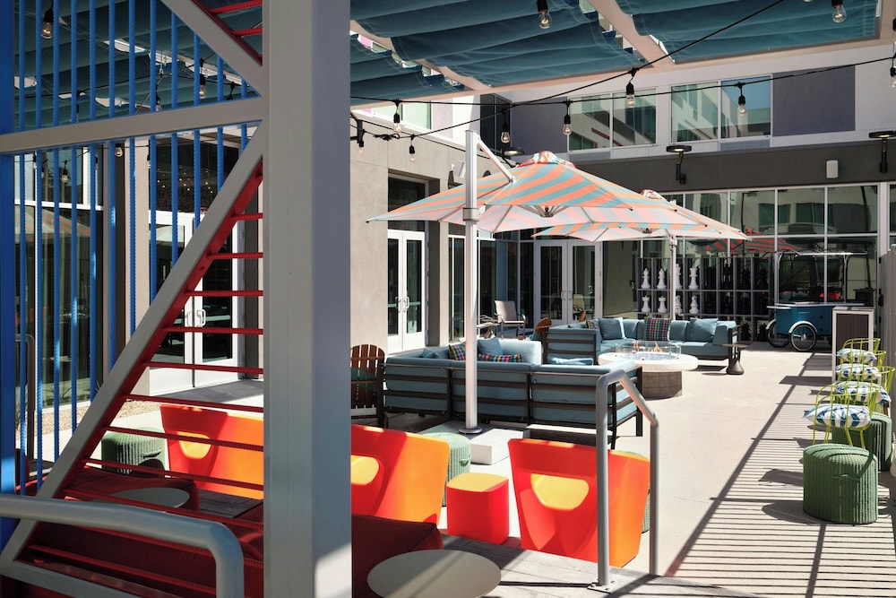 Aloft Henderson - photo 23