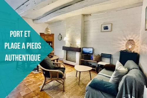 La P'tite Sardine - carbon neutral hotel in Unknown City
