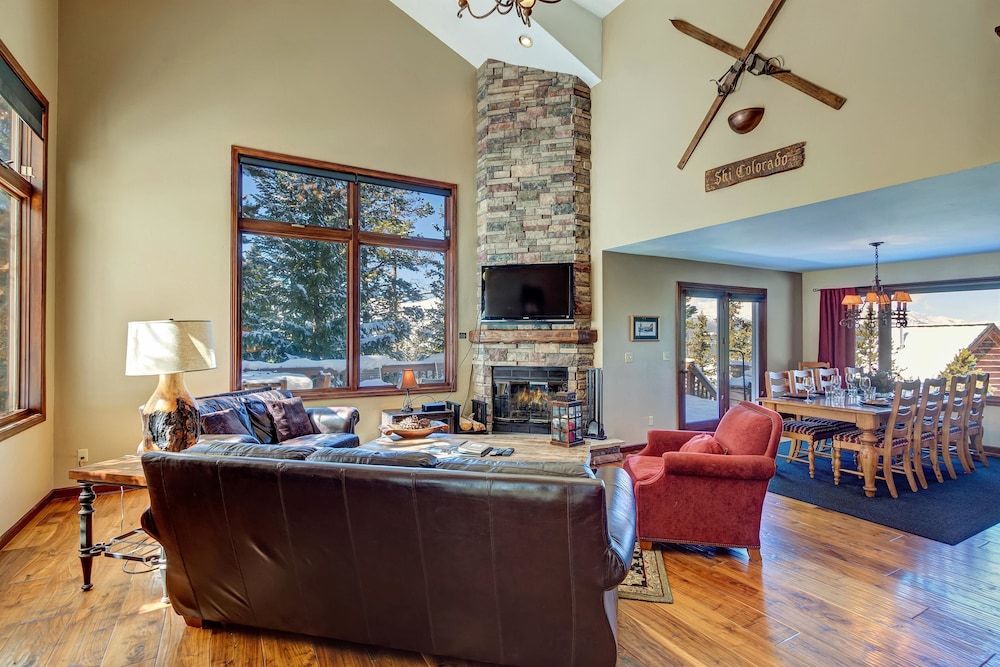 Grande Vista Boreas Pass by Pinnacle Lodging - photo 26