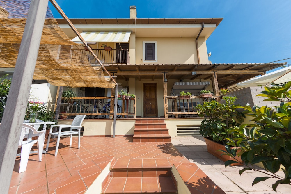 B&B Hotel California - carbon neutral hotel in Terracina