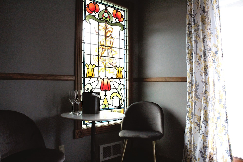 Shelburne Hotel - photo 11