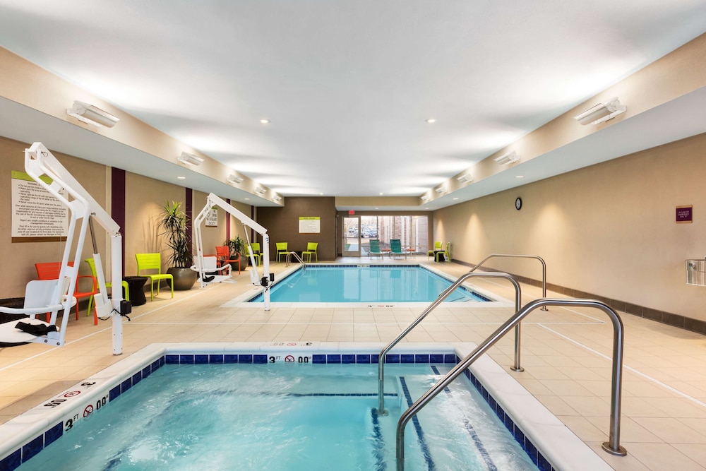 Home2 Suites By Hilton Sioux Falls Sanford Medical Center - photo 31