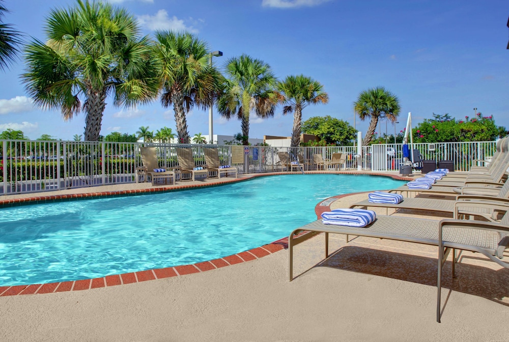 Hampton Inn & Suites Ft. Lauderdale West Sawgrass Tamarac - photo 22