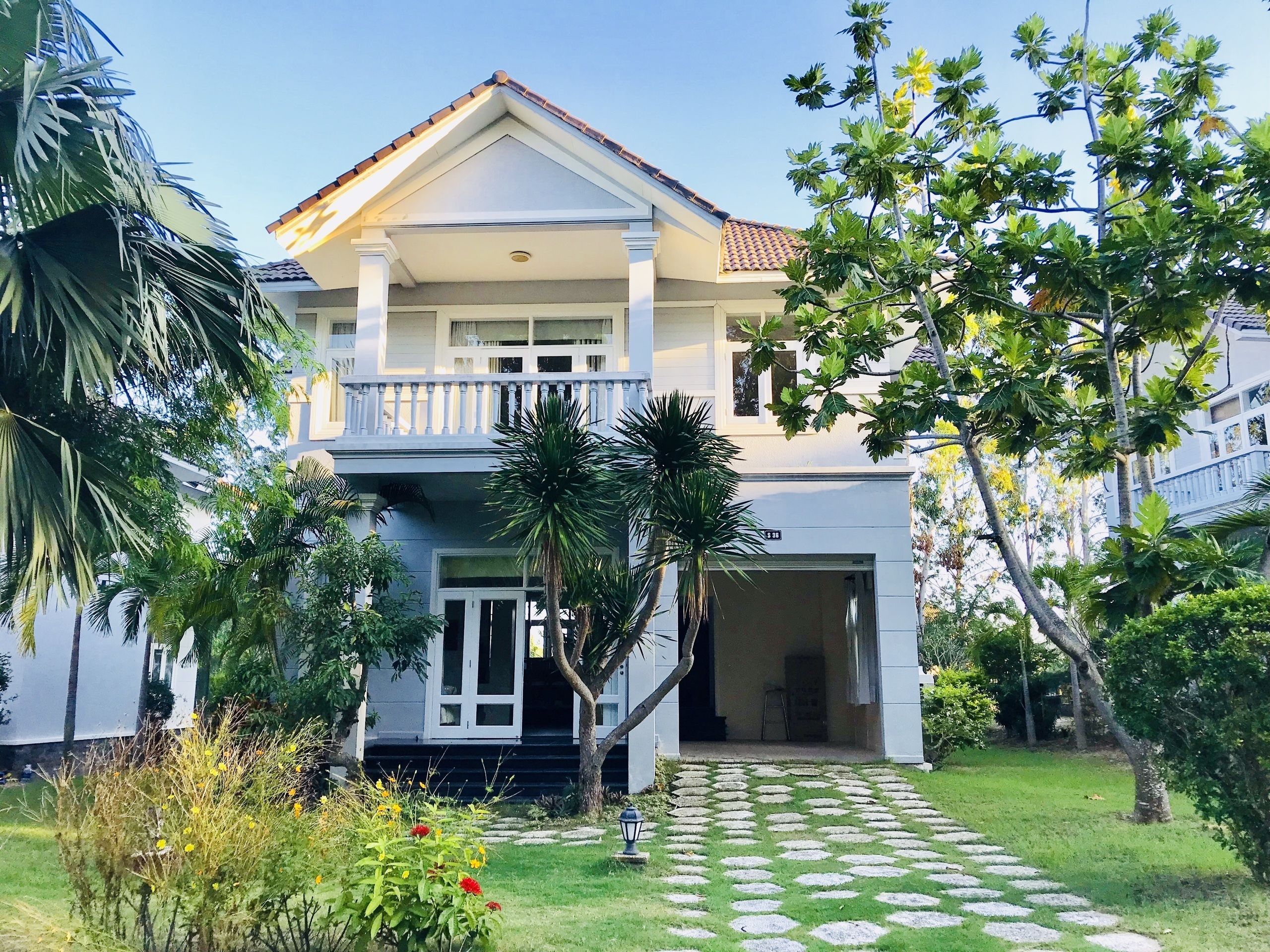 Viva Villa Phan Thiet — 4-Star Luxury Hotel in Phan Thiet, Vietnam