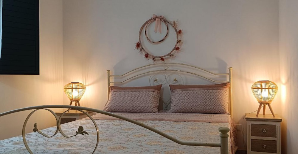 Trullo Oron Call By Pugliadamare — 4-Star Luxury Hotel in San Michele Salentino, Italy