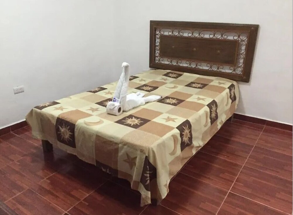 Hotel Ruta 7 — Cancun — photo 5