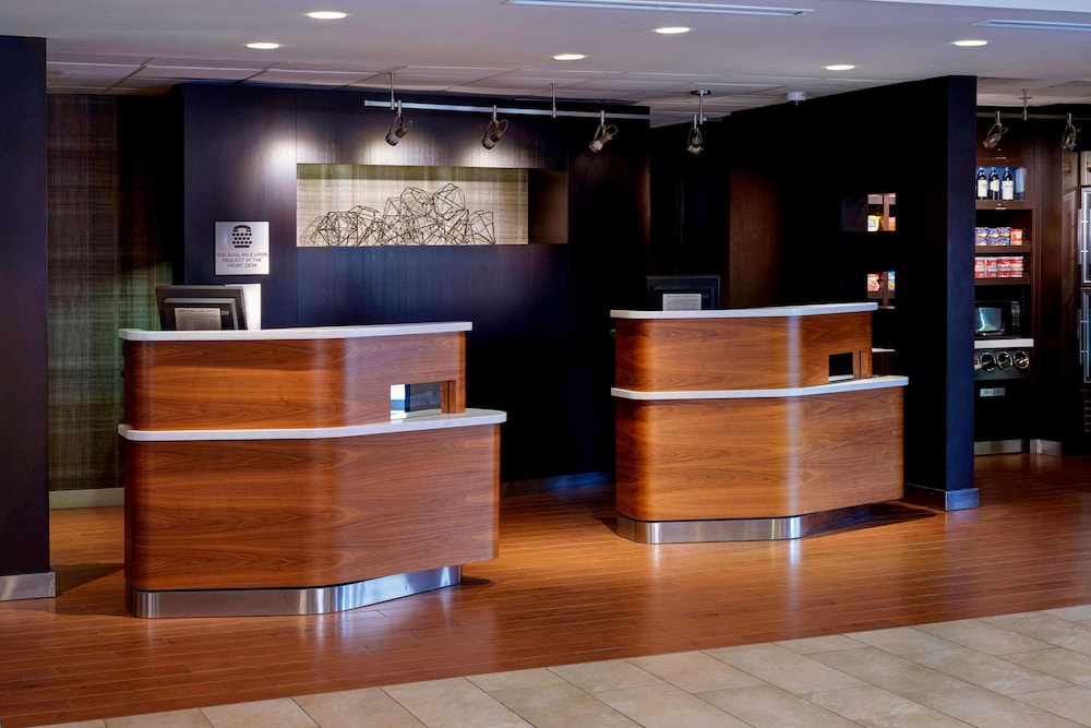 Sonesta Select Kansas City Airport Tiffany Springs - photo 2