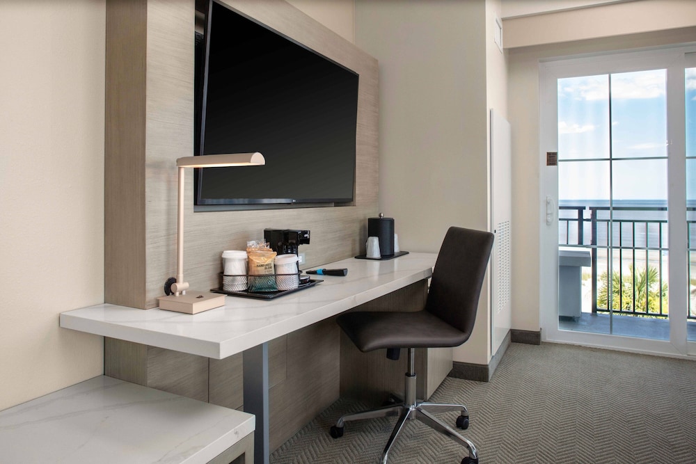 Courtyard by Marriott Jekyll Island - photo 22
