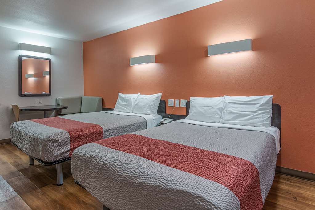 Motel 6 Texarkana AR - photo 13