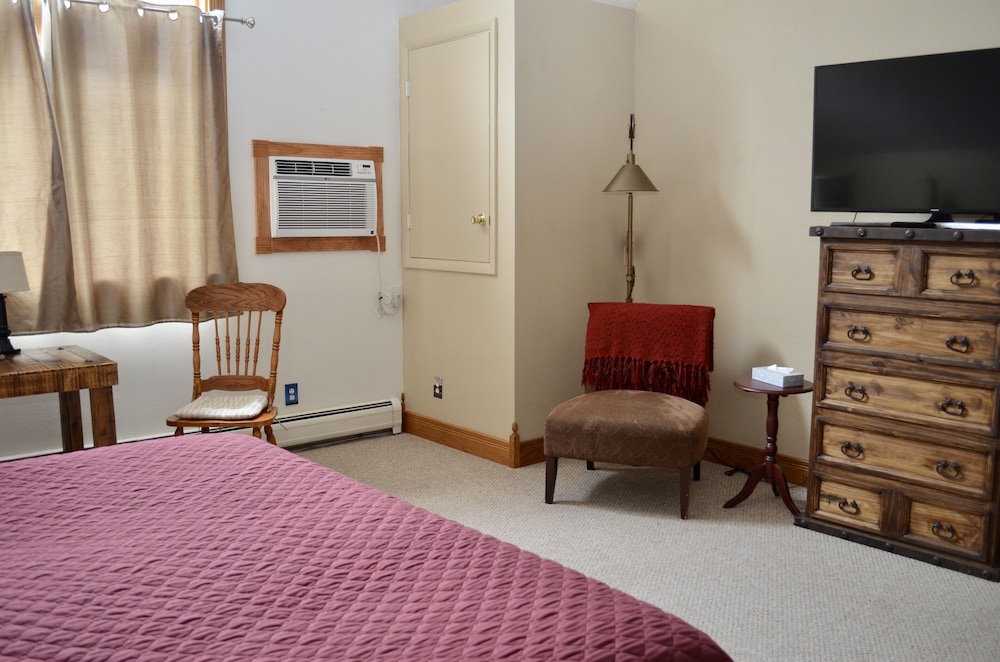 Ouray Main Street Inn - photo 28