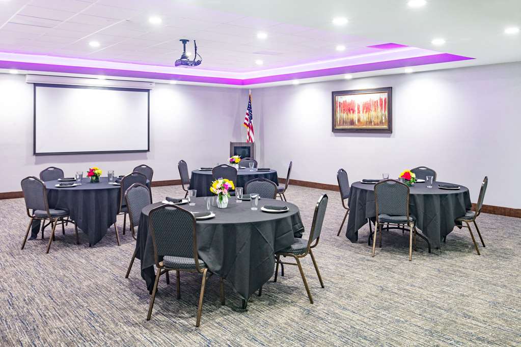 La Quinta Inn & Suites by Wyndham Joplin - photo 33