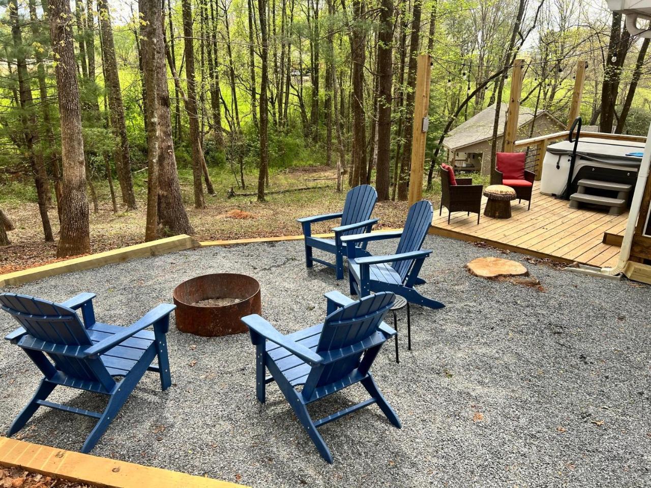 Less than 3 miles to Downtown with firepit - photo 27