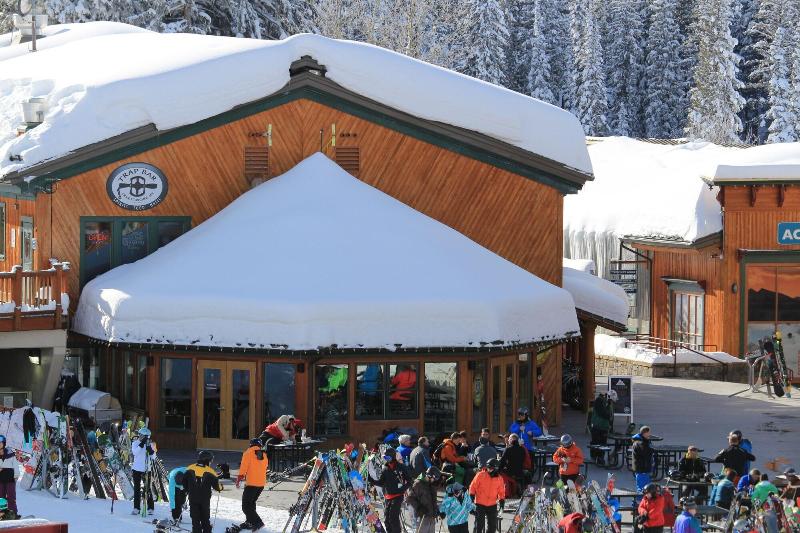 Sioux Lodge Suites by Grand Targhee Resort - photo 85