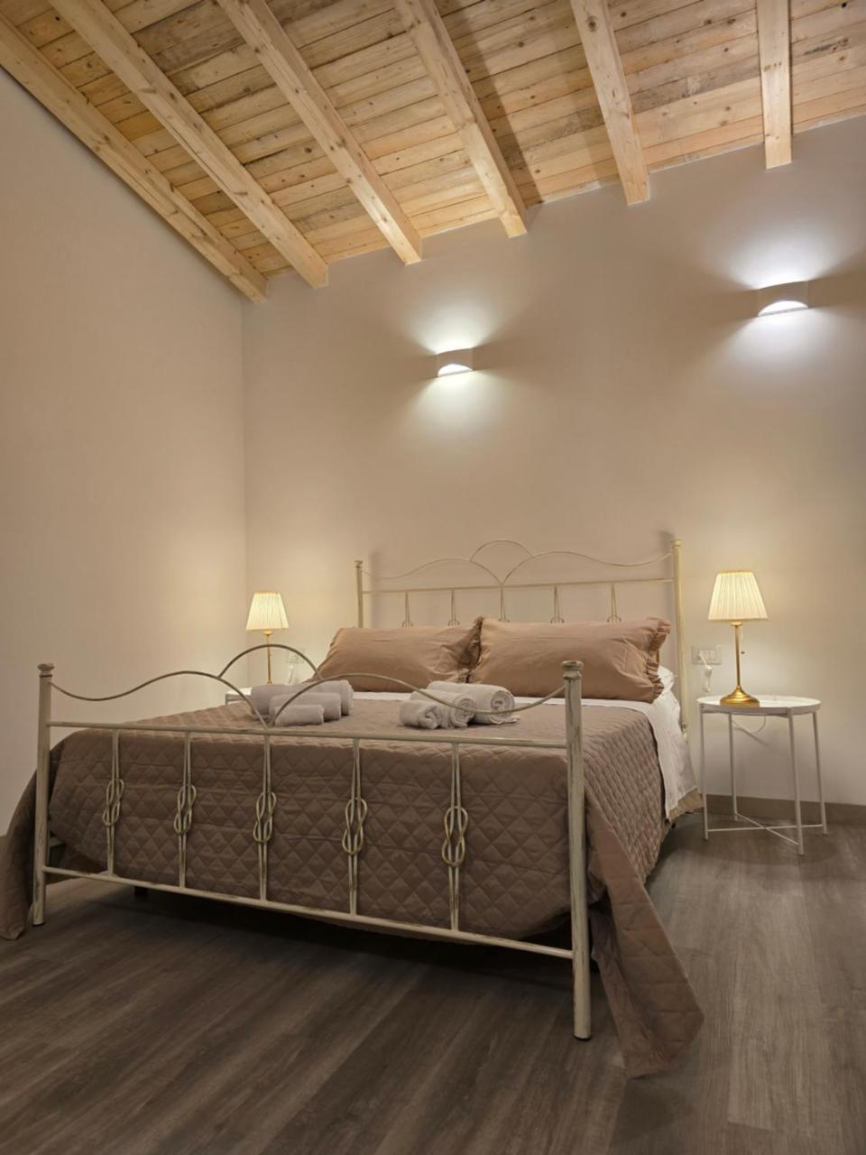 Fortino Living Fall — 4-Star Luxury Hotel in Catania, Italy