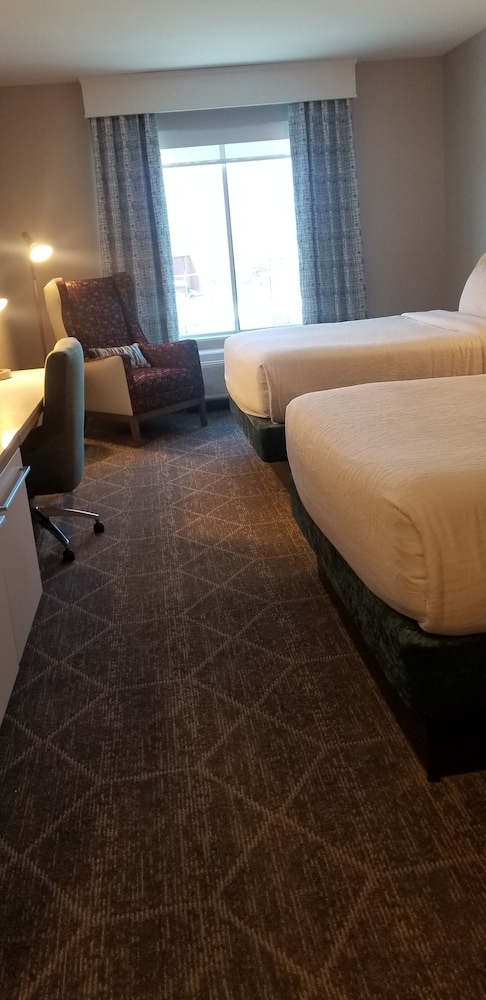 Hilton Garden Inn Colorado Springs Downtown - photo 24